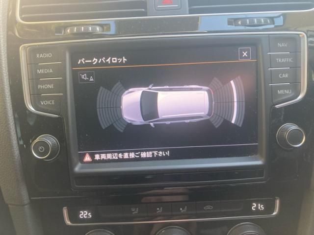 VOLKSWAGEN GOLF VARI 2013 Image 31