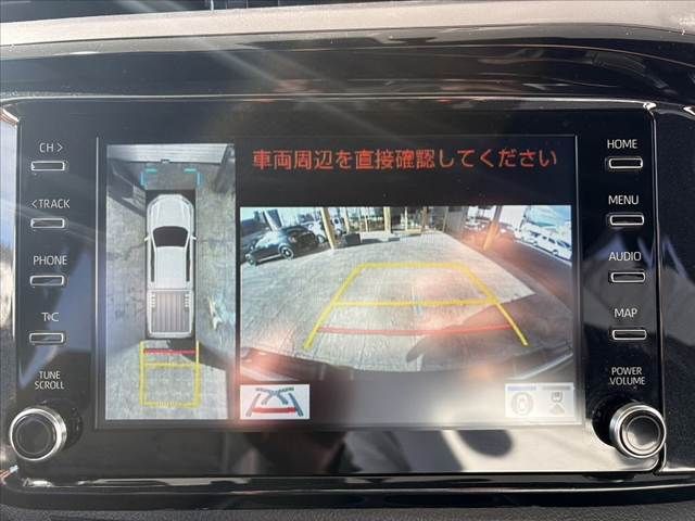 TOYOTA HILUX 4WD 2023 Image 31