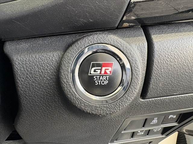 TOYOTA HILUX 4WD 2023 Image 31