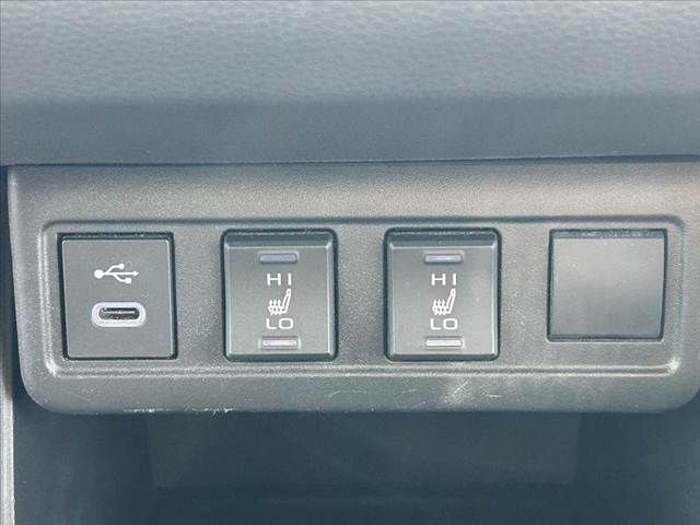 TOYOTA COROLLA CROSS HYBRID 2024 Image 31