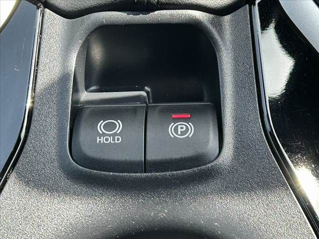 TOYOTA COROLLA CROSS HYBRID 2024 Image 31