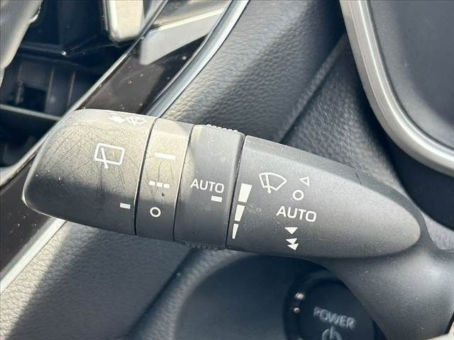 TOYOTA COROLLA CROSS HYBRID 2024 Image 31