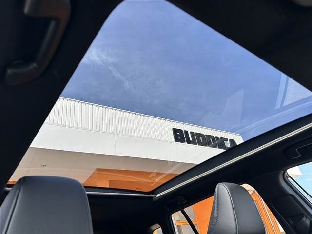 TOYOTA COROLLA CROSS HYBRID 2024 Image 31