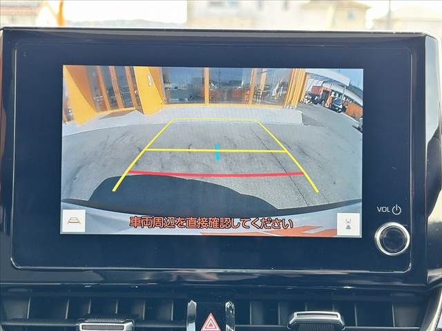 TOYOTA COROLLA CROSS HYBRID 2024 Image 31