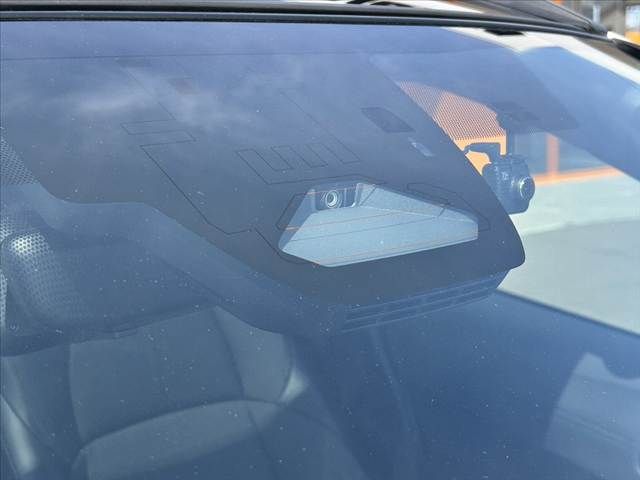 TOYOTA COROLLA CROSS HYBRID 2024 Image 31