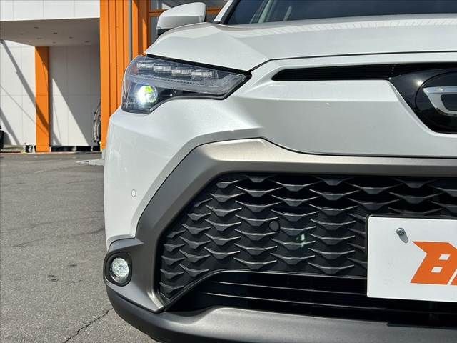 TOYOTA COROLLA CROSS HYBRID 2024 Image 31