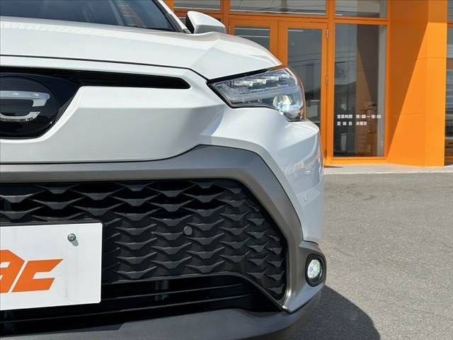 TOYOTA COROLLA CROSS HYBRID 2024 Image 31