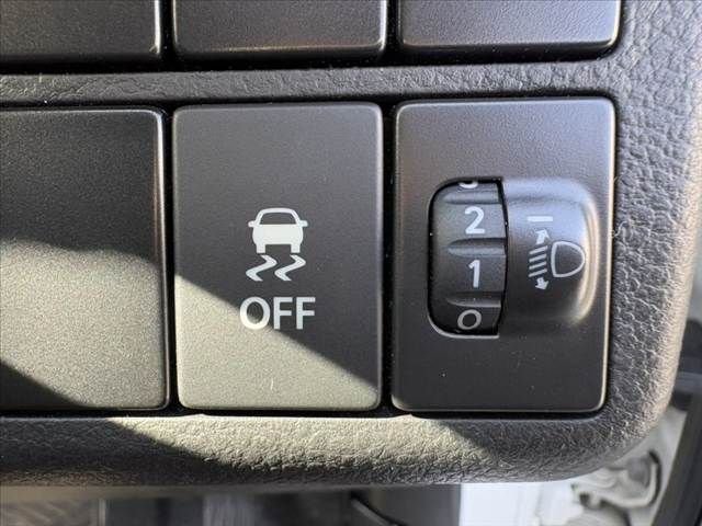 SUZUKI ALTO VAN 2021 Image 31