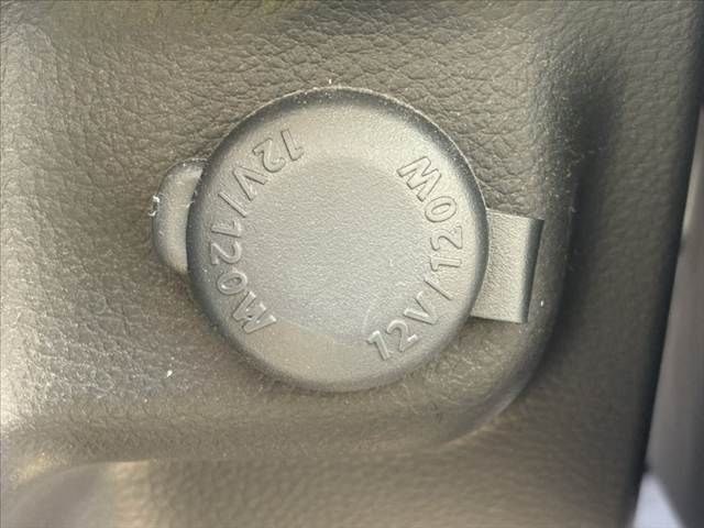 SUZUKI ALTO VAN 2021 Image 31