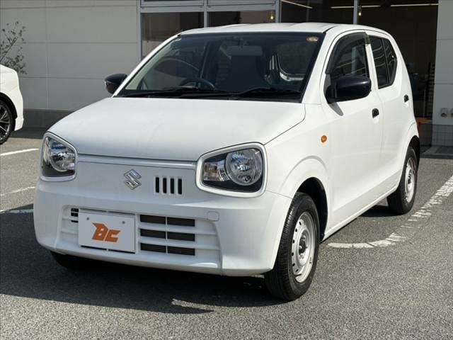 SUZUKI ALTO VAN 2021 Image 31