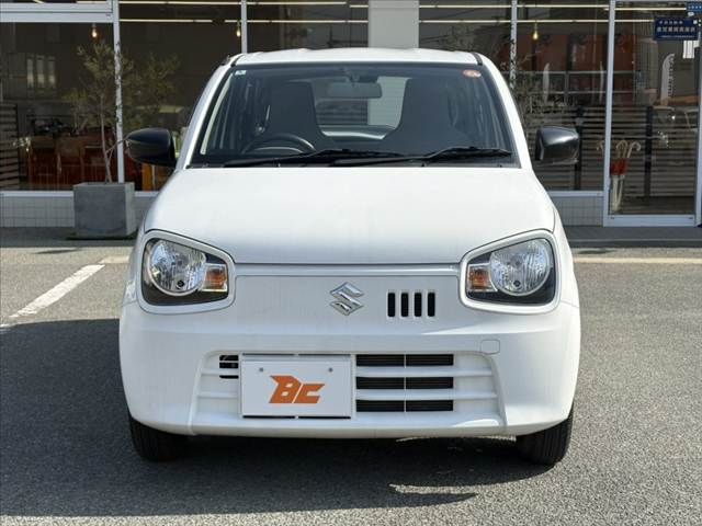 SUZUKI ALTO VAN 2021 Image 31