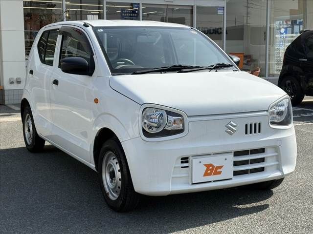 SUZUKI ALTO VAN 2021 Image 31