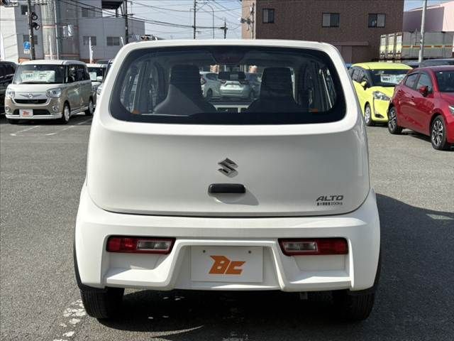 SUZUKI ALTO VAN 2021 Image 31