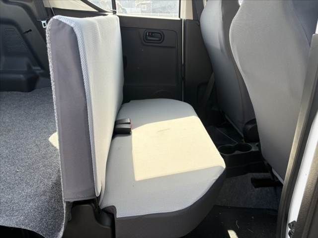 SUZUKI ALTO VAN 2021 Image 31