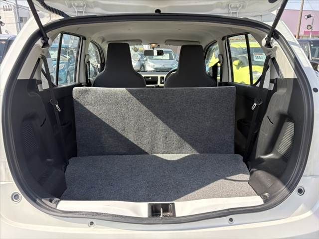 SUZUKI ALTO VAN 2021 Image 31