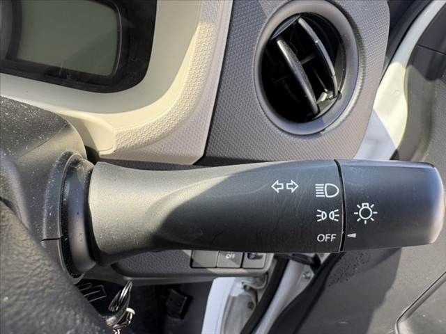 SUZUKI ALTO VAN 2021 Image 31