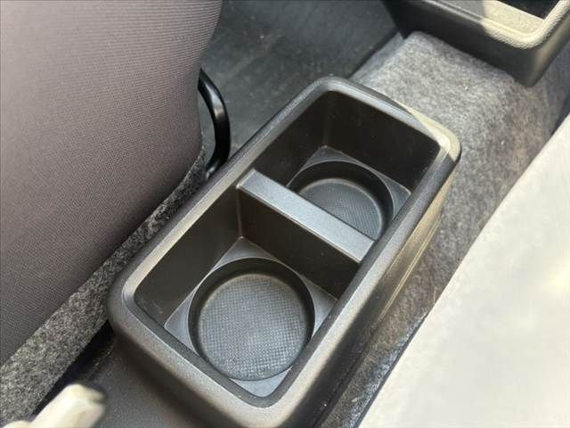 SUZUKI ALTO VAN 2021 Image 31