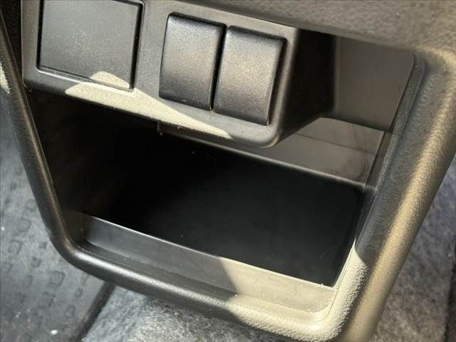 SUZUKI ALTO VAN 2021 Image 31