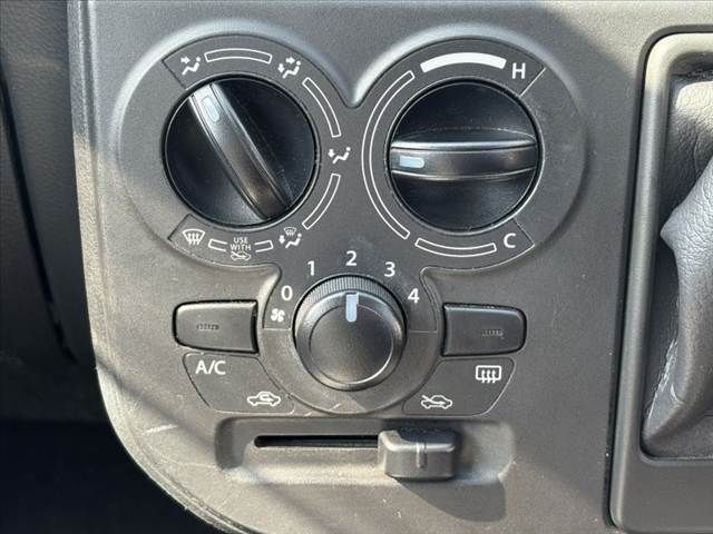 SUZUKI ALTO VAN 2021 Image 31