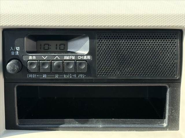 SUZUKI ALTO VAN 2021 Image 31