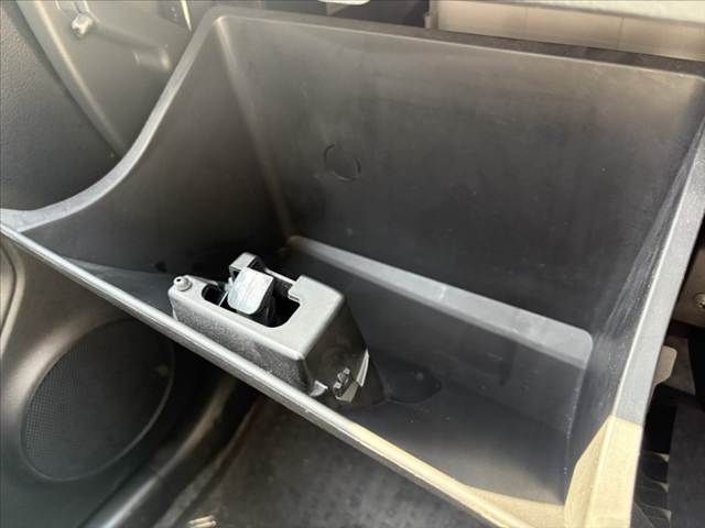 SUZUKI ALTO VAN 2021 Image 31