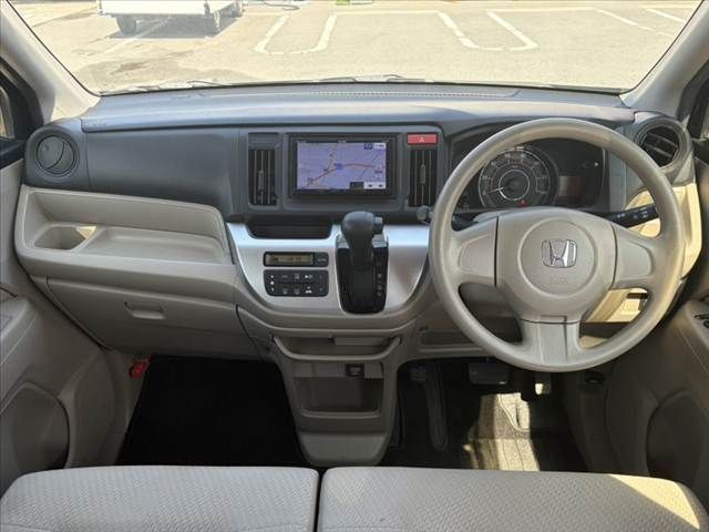 HONDA N-WGN 2018 Image 31