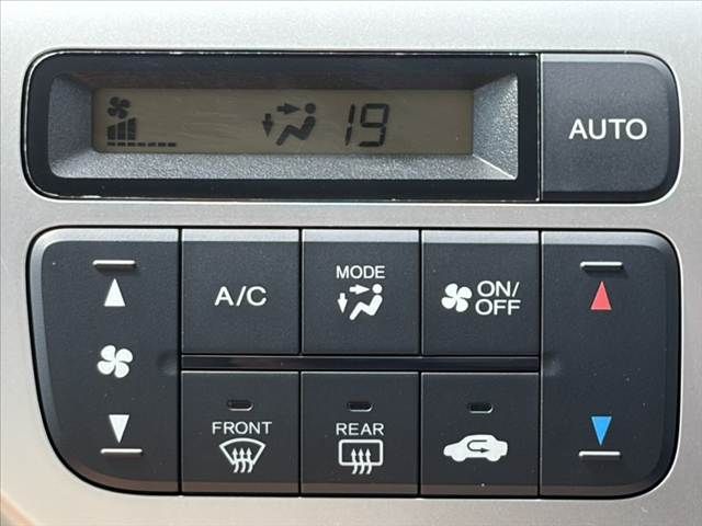 HONDA N-WGN 2018 Image 31