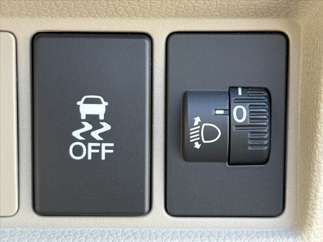 HONDA N-WGN 2018 Image 31