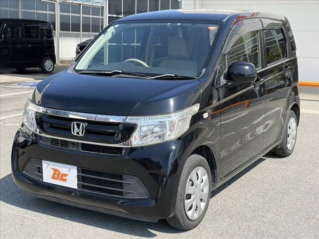 HONDA N-WGN 2018 Image 31