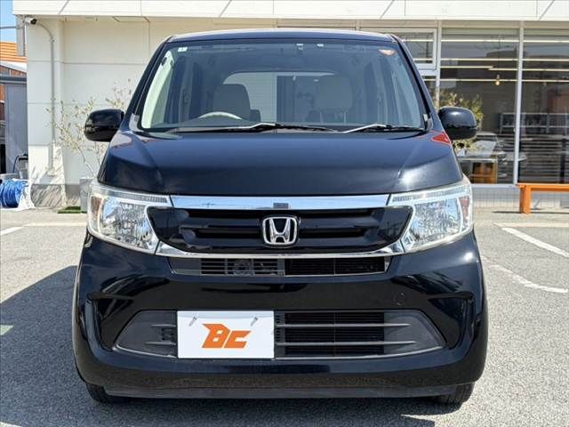 HONDA N-WGN 2018 Image 31