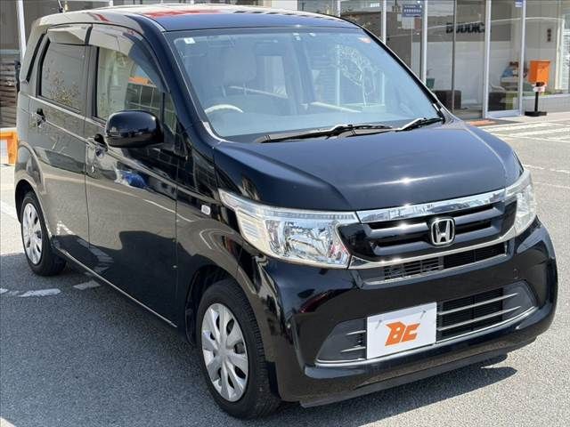 HONDA N-WGN 2018 Image 31