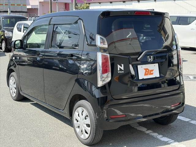 HONDA N-WGN 2018 Image 31