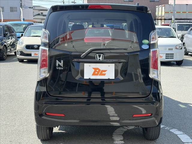 HONDA N-WGN 2018 Image 31