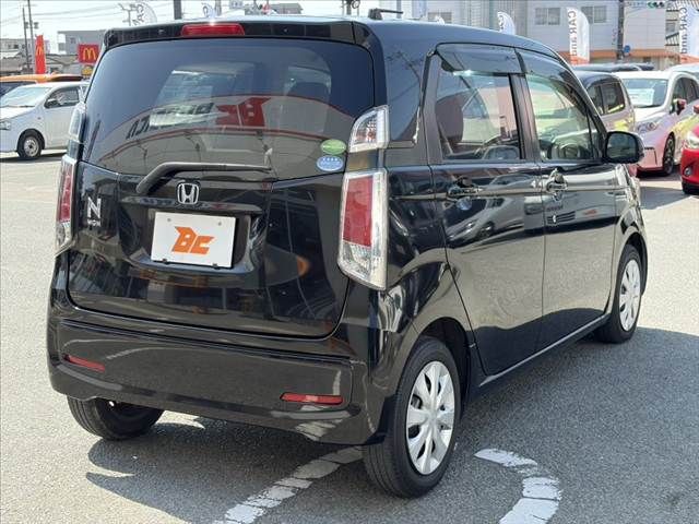 HONDA N-WGN 2018 Image 31