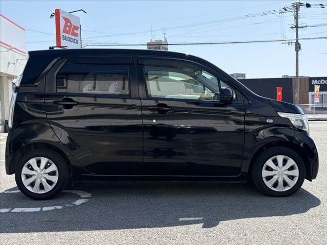 HONDA N-WGN 2018 Image 31