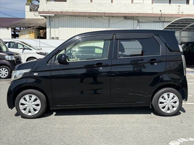 HONDA N-WGN 2018 Image 31