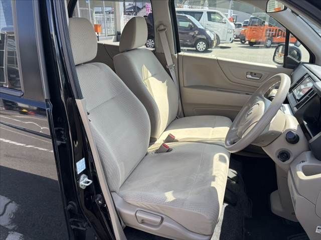 HONDA N-WGN 2018 Image 31