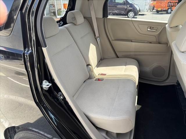 HONDA N-WGN 2018 Image 31