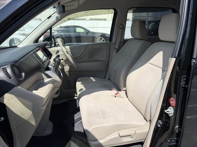 HONDA N-WGN 2018 Image 31