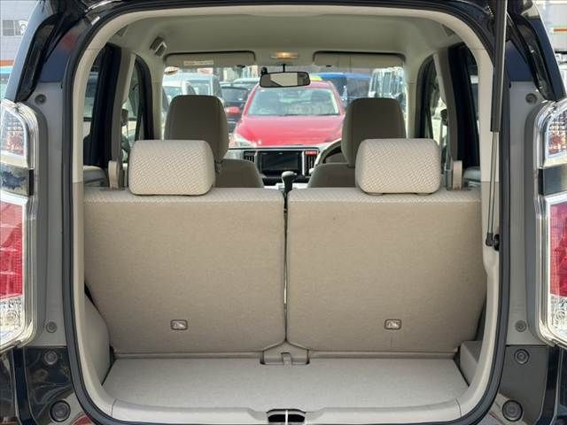 HONDA N-WGN 2018 Image 31