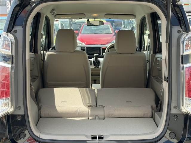 HONDA N-WGN 2018 Image 31