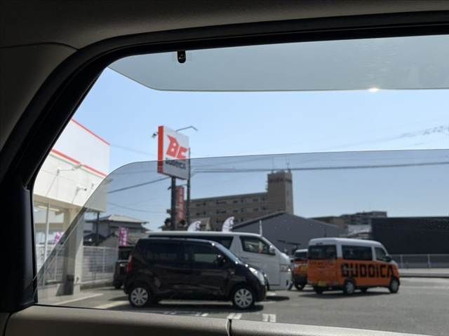 HONDA N-WGN 2018 Image 31