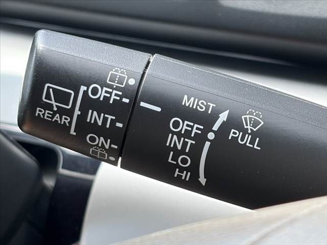 HONDA N-WGN 2018 Image 31