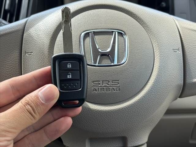 HONDA N-WGN 2018 Image 31