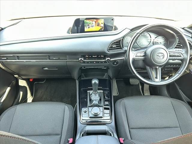 MAZDA CX-30 2022 Image 31