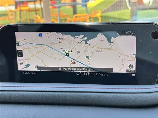 MAZDA CX-30 2022 Image 31