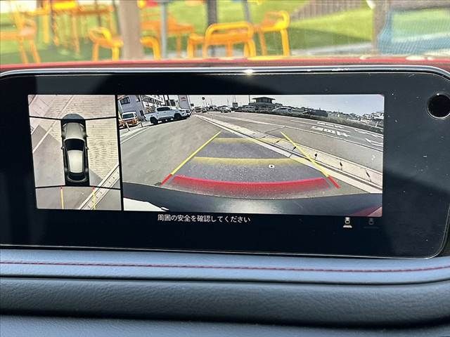 MAZDA CX-30 2022 Image 31