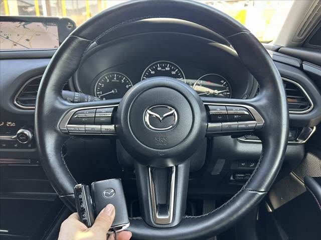 MAZDA CX-30 2022 Image 31