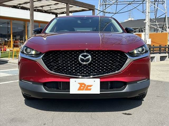 MAZDA CX-30 2022 Image 31