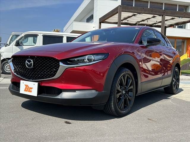 MAZDA CX-30 2022 Image 31